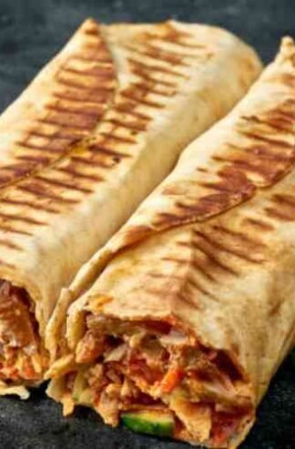 شاورما دجاج